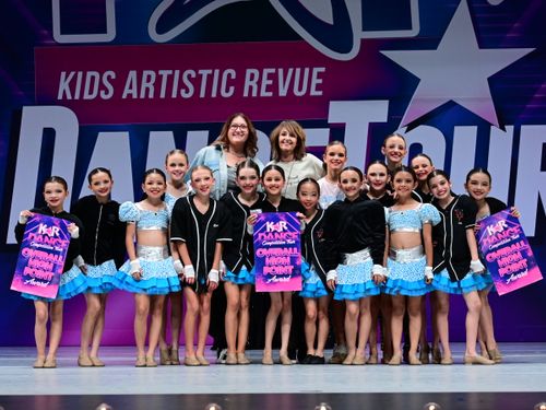 San Jose, CA - 5/15/2025 - Awards