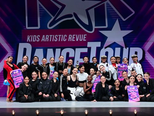 San Jose, CA - 5/15/2025 - Awards