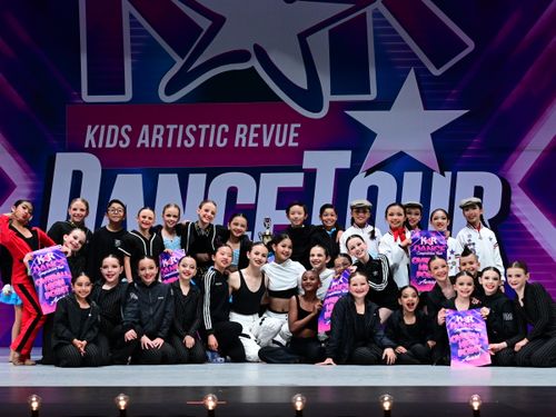 San Jose, CA - 5/15/2025 - Awards