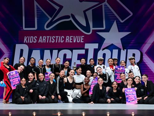 San Jose, CA - 5/15/2025 - Awards
