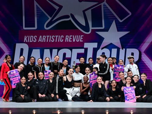 San Jose, CA - 5/15/2025 - Awards