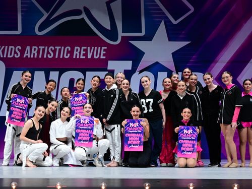 San Jose, CA - 5/15/2025 - Awards