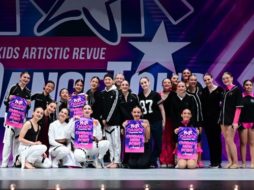 San Jose, CA - 5/15/2025 - Awards