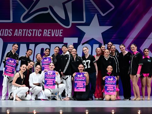 San Jose, CA - 5/15/2025 - Awards