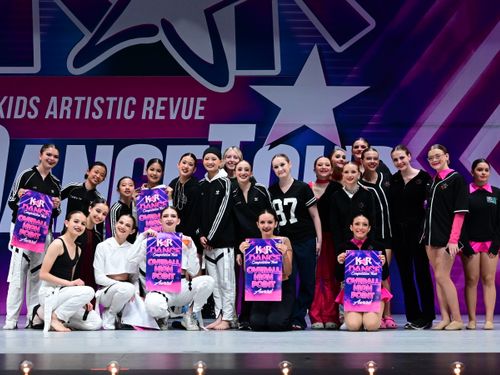 San Jose, CA - 5/15/2025 - Awards