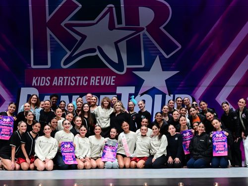 San Jose, CA - 5/15/2025 - Awards