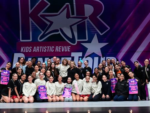 San Jose, CA - 5/15/2025 - Awards