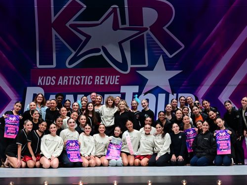 San Jose, CA - 5/15/2025 - Awards