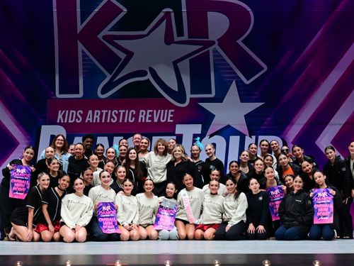 San Jose, CA - 5/15/2025 - Awards