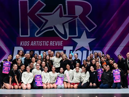 San Jose, CA - 5/15/2025 - Awards