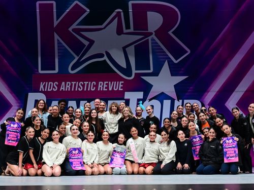 San Jose, CA - 5/15/2025 - Awards