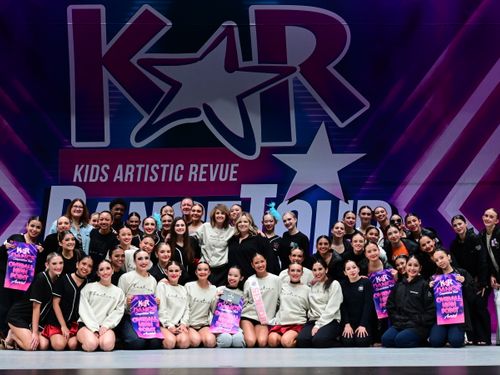San Jose, CA - 5/15/2025 - Awards