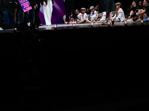 San Jose, CA - 5/15/2025 - Awards