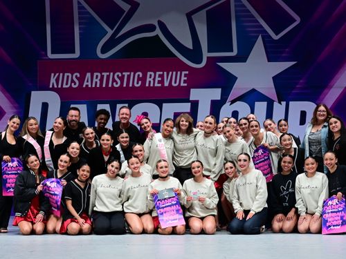 San Jose, CA - 5/15/2025 - Awards