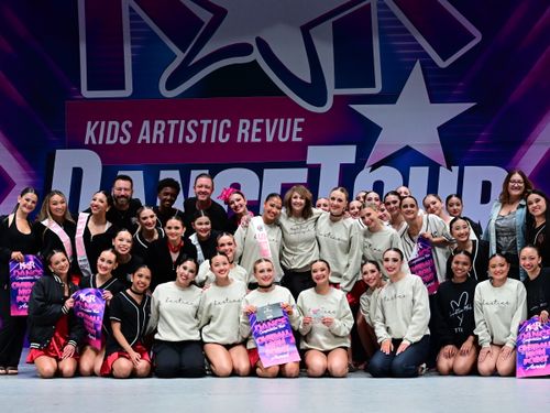 San Jose, CA - 5/15/2025 - Awards