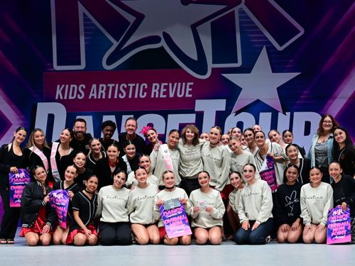 San Jose, CA - 5/15/2025 - Awards