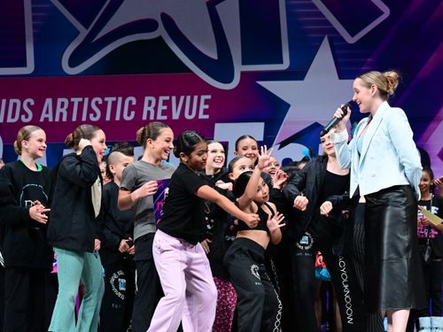 San Jose, CA - 5/15/2025 - Awards
