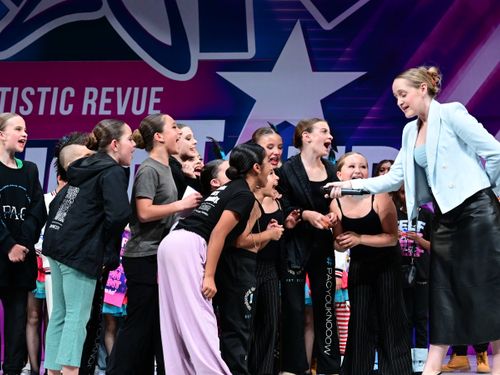San Jose, CA - 5/15/2025 - Awards