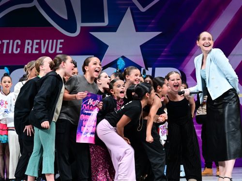 San Jose, CA - 5/15/2025 - Awards