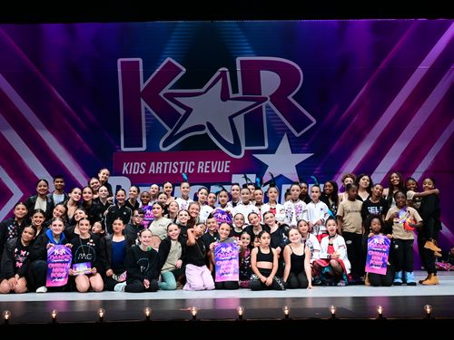 San Jose, CA - 5/15/2025 - Awards