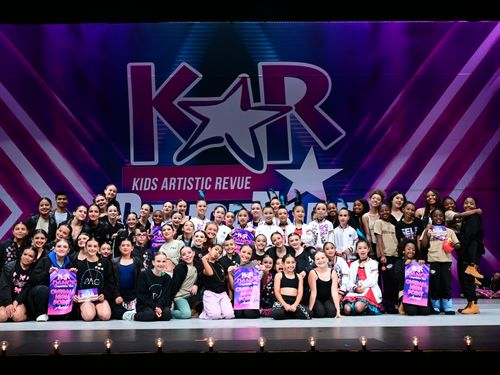 San Jose, CA - 5/15/2025 - Awards