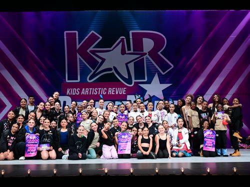 San Jose, CA - 5/15/2025 - Awards