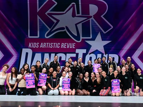 San Jose, CA - 5/15/2025 - Awards