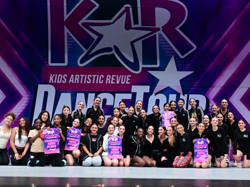 San Jose, CA - 5/15/2025 - Awards