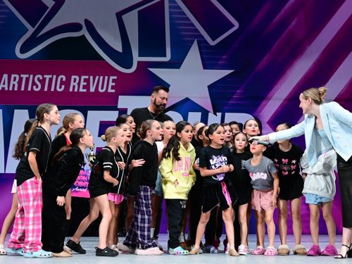 San Jose, CA - 5/15/2025 - Awards