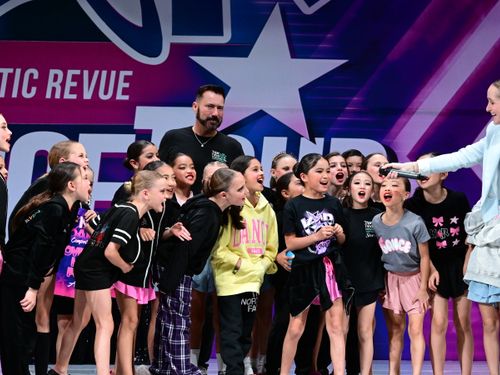 San Jose, CA - 5/15/2025 - Awards