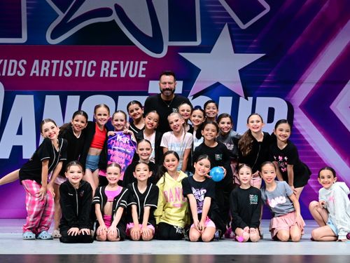 San Jose, CA - 5/15/2025 - Awards