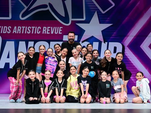 San Jose, CA - 5/15/2025 - Awards