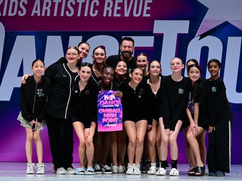 San Jose, CA - 5/15/2025 - Awards