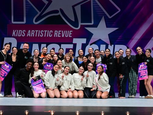 San Jose, CA - 5/15/2025 - Awards