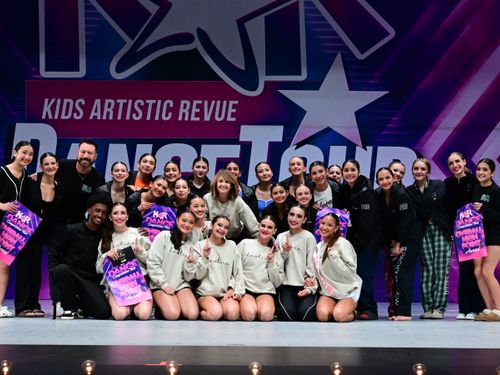 San Jose, CA - 5/15/2025 - Awards