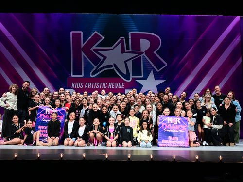 San Jose, CA - 5/15/2025 - Awards