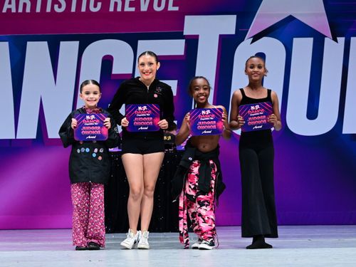 San Jose, CA - 5/15/2025 - Awards