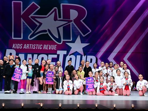 San Jose, CA - 5/15/2025 - Awards