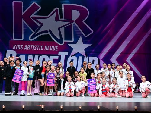San Jose, CA - 5/15/2025 - Awards