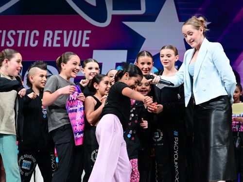 San Jose, CA - 5/15/2025 - Awards