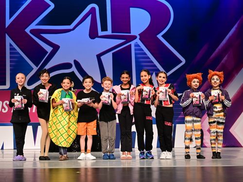 KAR Exclusive - Upland, CA - 5/2/2025 - Awards