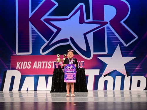 KAR Exclusive - Upland, CA - 5/2/2025 - Awards