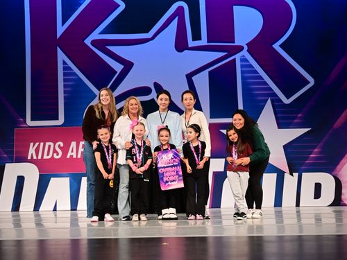 KAR Exclusive - Upland, CA - 5/2/2025 - Awards