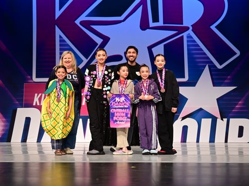 KAR Exclusive - Upland, CA - 5/2/2025 - Awards