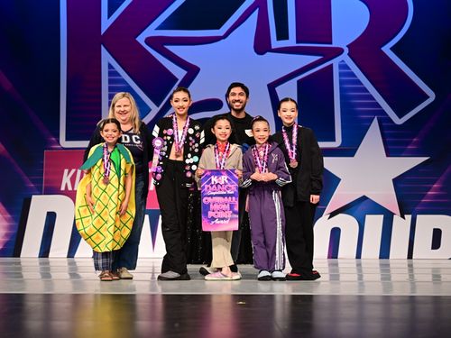KAR Exclusive - Upland, CA - 5/2/2025 - Awards