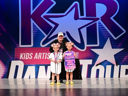 KAR Exclusive - Upland, CA - 5/2/2025 - Awards