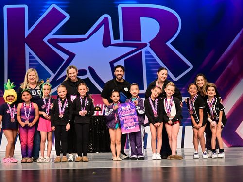 KAR Exclusive - Upland, CA - 5/2/2025 - Awards