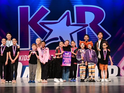 KAR Exclusive - Upland, CA - 5/2/2025 - Awards