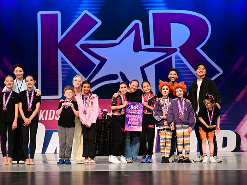 KAR Exclusive - Upland, CA - 5/2/2025 - Awards