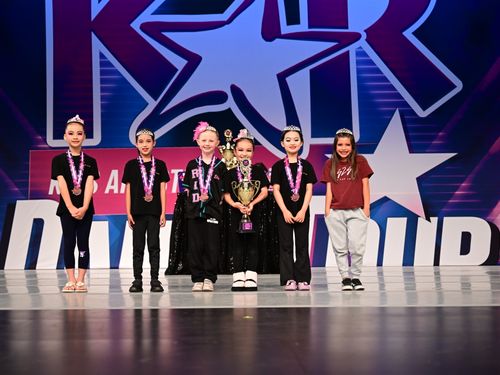 KAR Exclusive - Upland, CA - 5/2/2025 - Awards